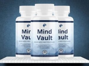 MindVault
