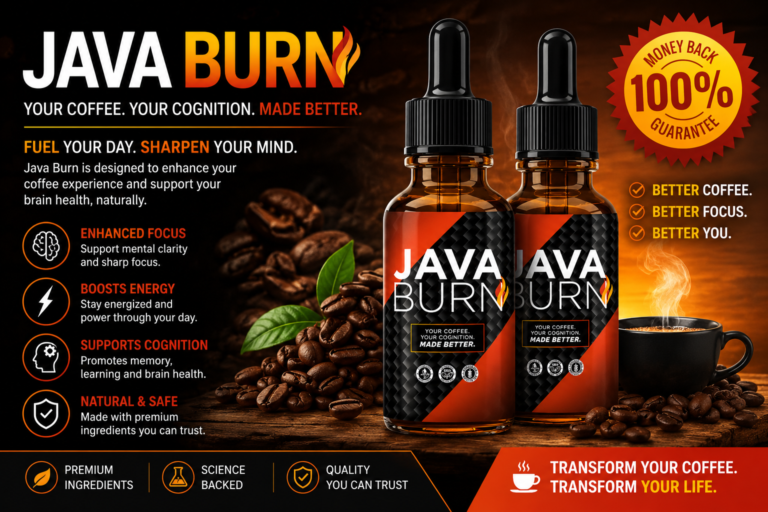 Java Burn