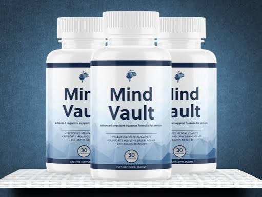 MindVault