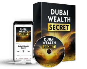 Dubai Wealth Secret