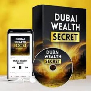 Dubai Wealth Secret