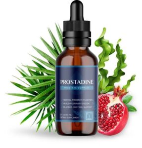 ProstaDine