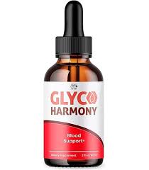 Glyco Harmony