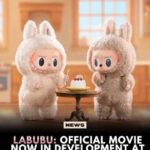 Which Celebrity Made Labubu original Famous