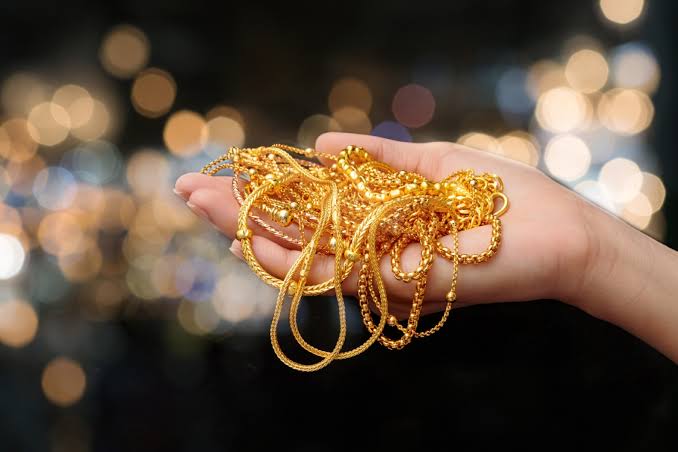 Fueling Short-Term Working Capital with Gold Loans in Raipur: A User Journey