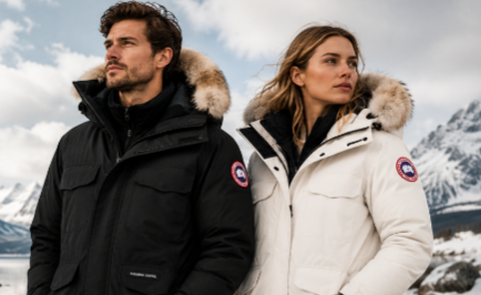 Canada Goose Jacket