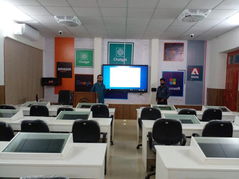 Quality Management Training Oman