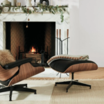 eames lounge chair replica
