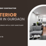 interior designer in gurgaon
