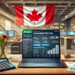 QuickBooks Canada ProAdvisor