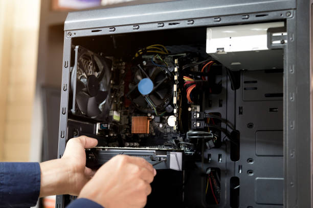 computer repair shop in Ayr