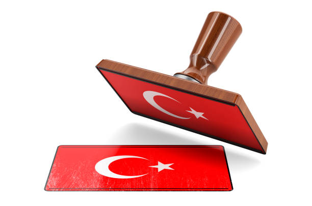 Turkey Visa Agents Near London