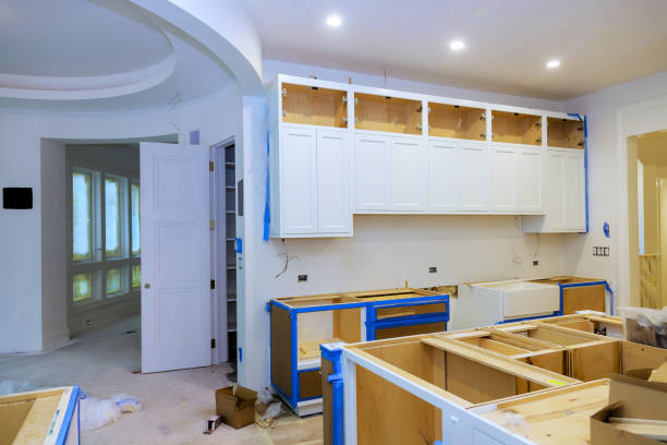 Home Remodeling Queens