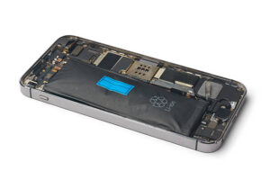 iPhone shop Godalming