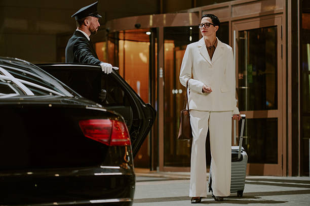limo service Boca Raton