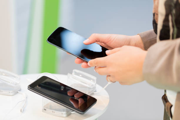 Buy Used Phone in Chatham