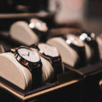 Watch Store Near Dudley
