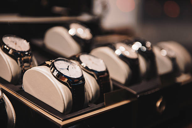 Watch Store Near Dudley