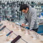 Phone Shop In Mauchline