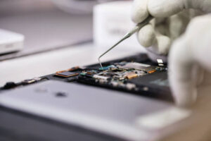 mobile repair in Lochdoon