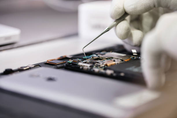 mobile repair in Lochdoon