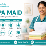 japa maid