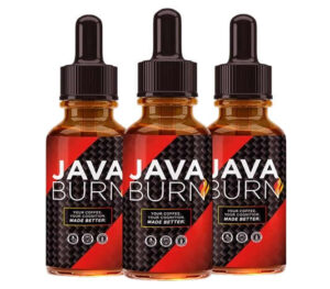 Java Burn