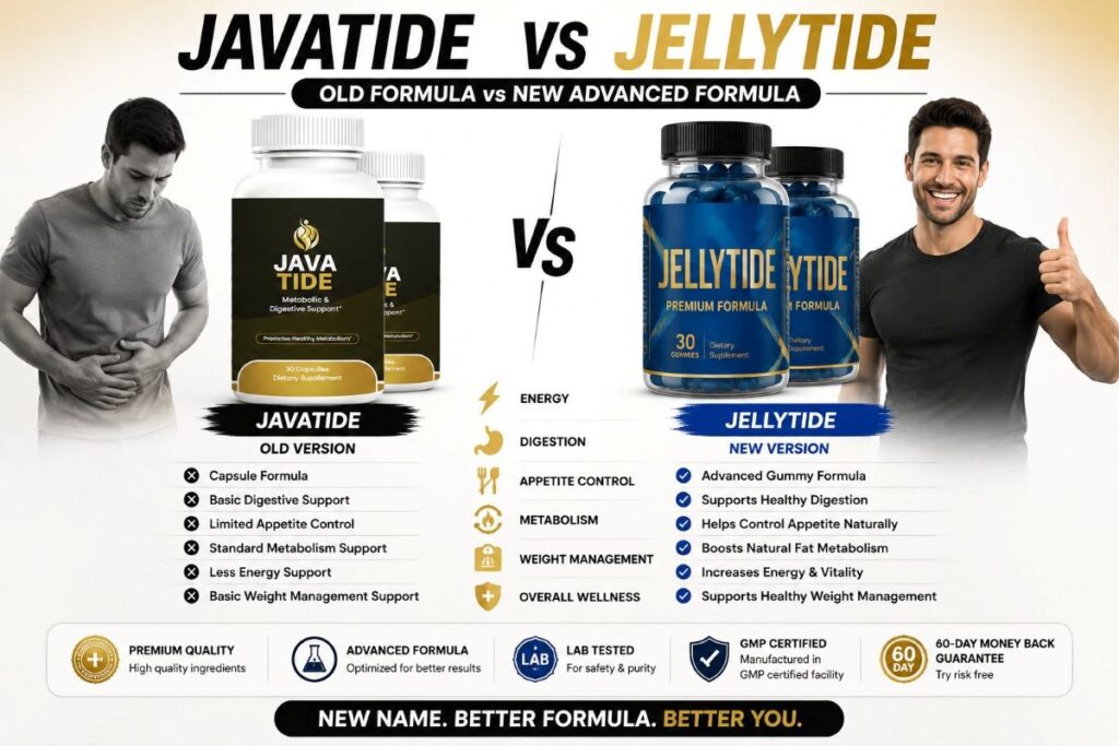 JavaTide