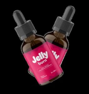 Jelly Burn