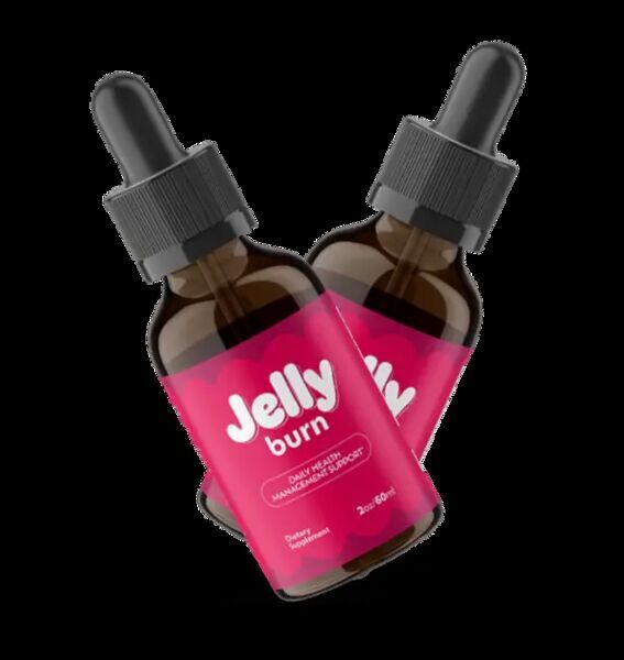 Jelly Burn