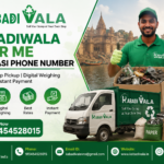 kabadiwala near me varanasi phone number