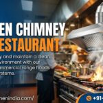 kitchen chimney for restaurant