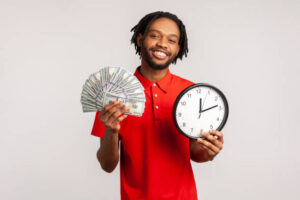 instant cash loan