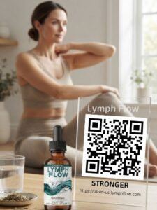Lymph Flow