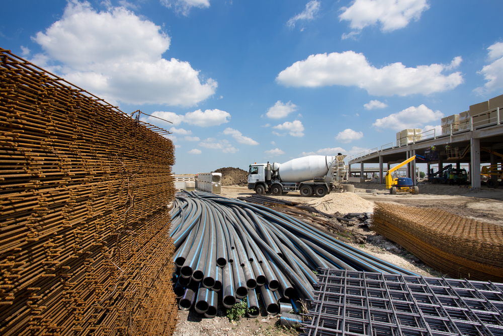 Smart Material Sourcing Tips for Qatar Construction Projects