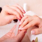 Nail Salon Dubai