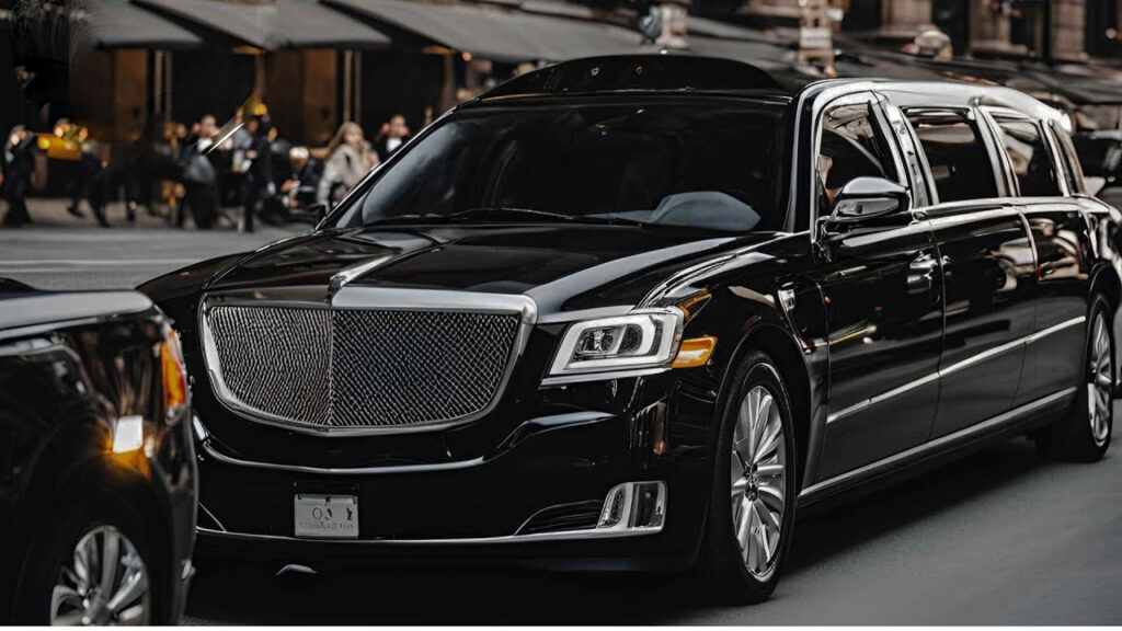 White Plains Limo Service
