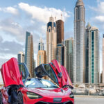 mclaren