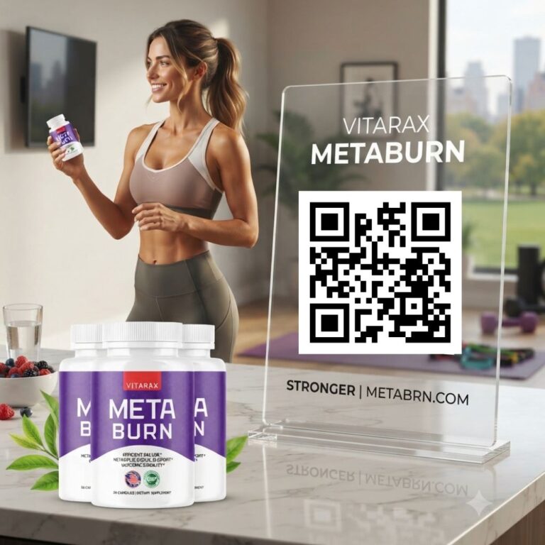 MetaBurn