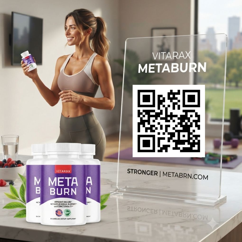 MetaBurn