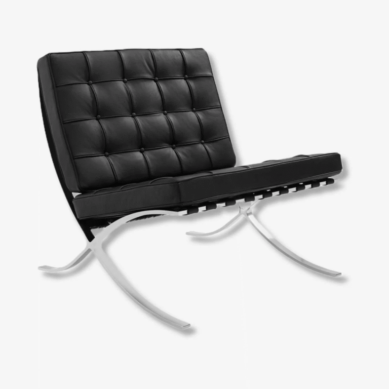 Poltrona Eames Lounge Chair
