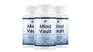 Mind Vault