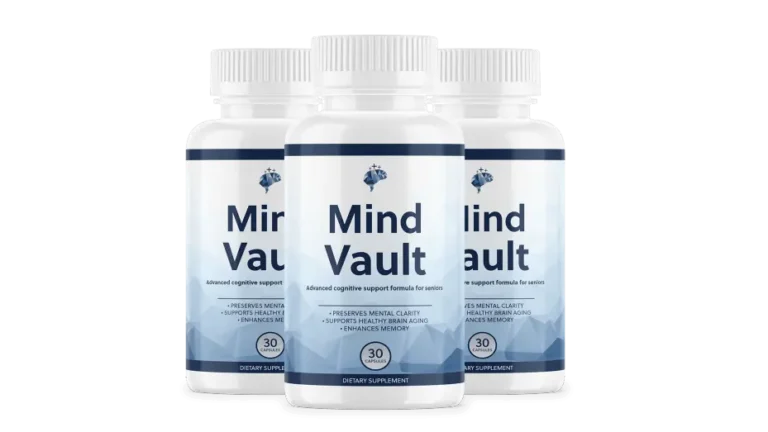 Mind Vault