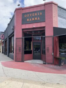 hidden gem restaurants Hollywood