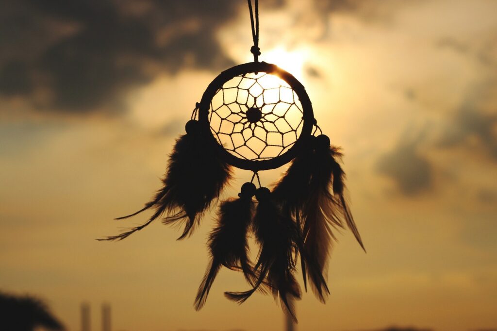 Dream Meaning