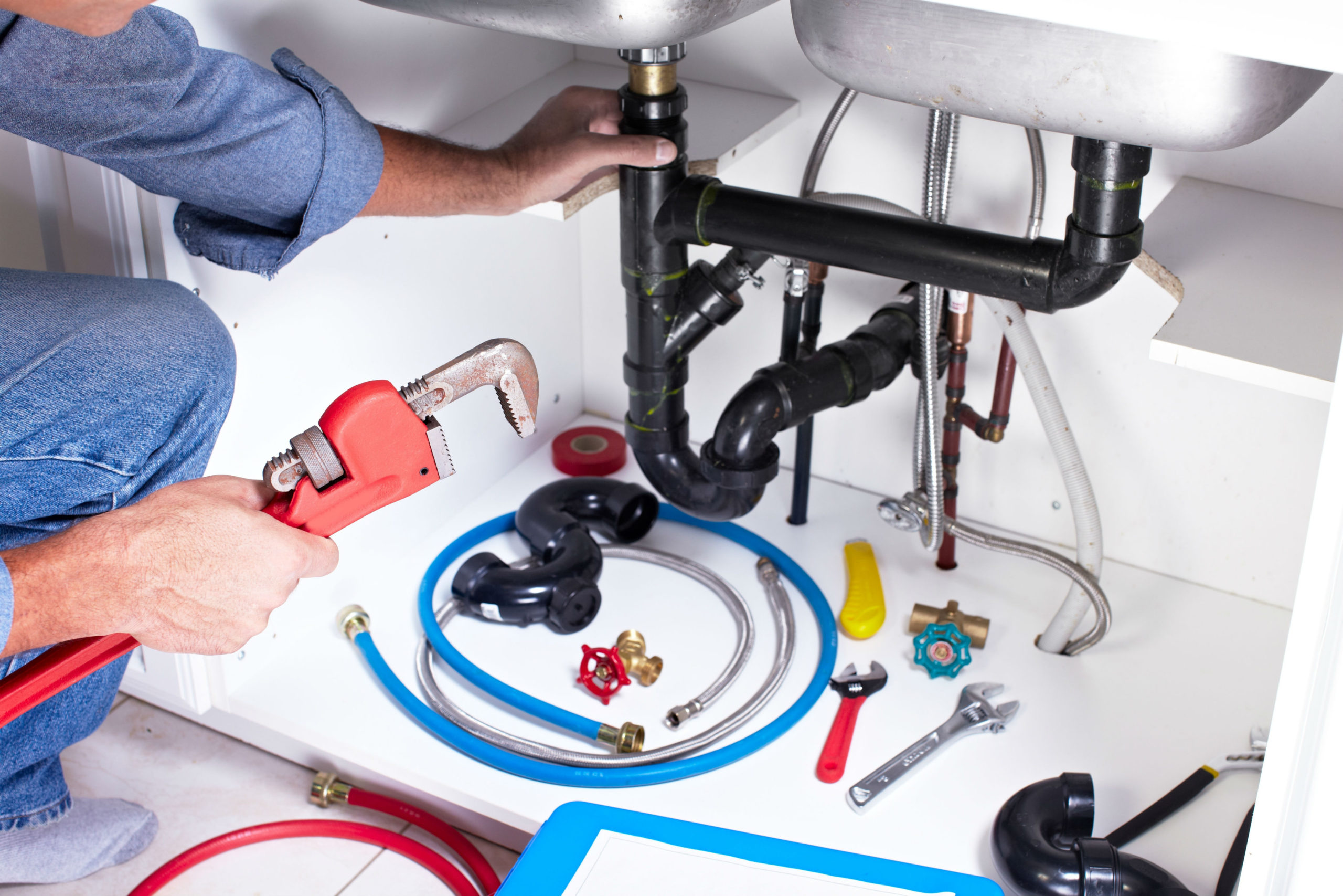 best commercial plumbing companies near me