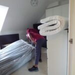 packing and unpacking services