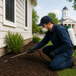 pest control services in Grenada