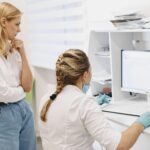healthcare virtual assistant