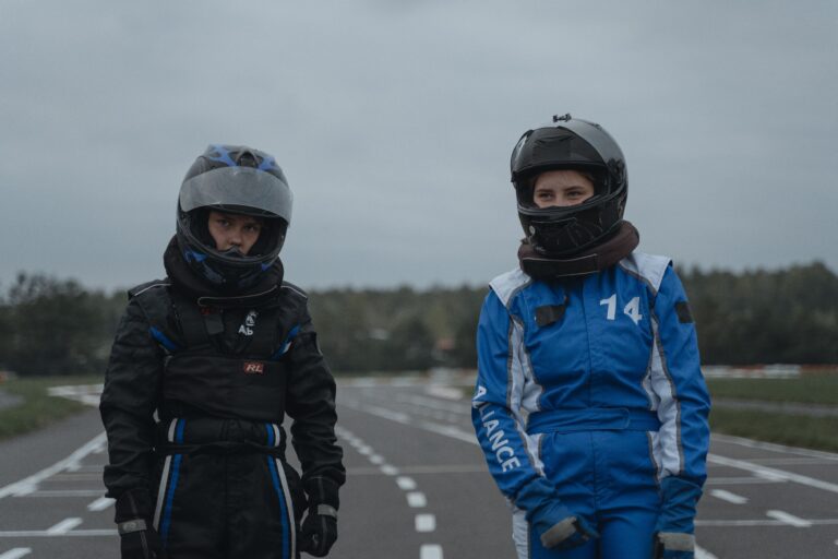 Track Suit